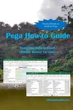 Pega How-to Guide