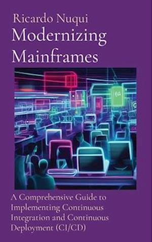 Modernizing Mainframes