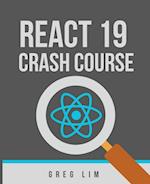 React Crash Course (Updated to React 19)