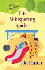 The Whispering Spider