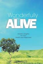 Wonderfully Alive