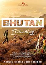 Bhutan Travelog 