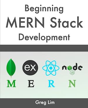 Beginning MERN Stack Development