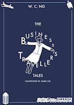 THE BUSINESS TRAVELLER'S TALES 