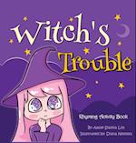 Witch's Trouble 