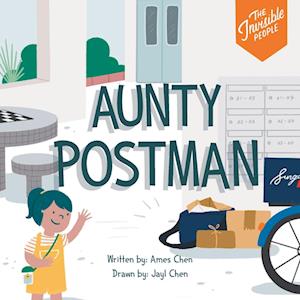 Aunty Postman