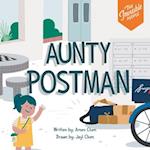 Aunty Postman 