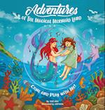 Adventures of The Magical Mermaid Land 