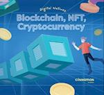 Digital Natives: Blockchain, NFT, Cryptocurrency