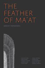 the feather of Ma'at 