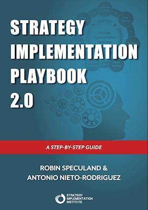 Strategy Implementation Playbook