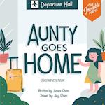 Aunty Goes Home 