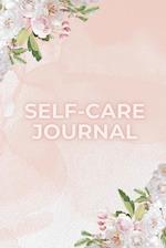 Self-care Journal 