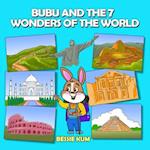 Bubu And The Seven Wonders Of The World 