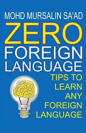Zero Foreign Language