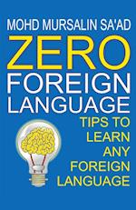 Zero Foreign Language 