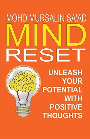 Mind Reset, Unleash Your Potential with Positive Thoughts