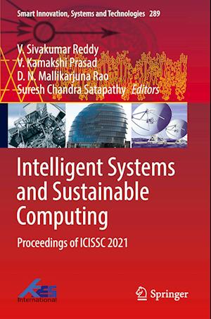 Intelligent Systems and Sustainable Computing