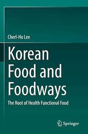 Korean Food and Foodways