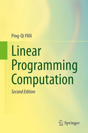 Linear Programming Computation