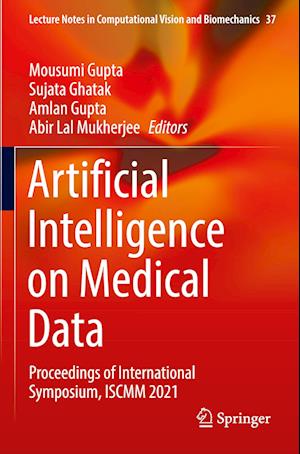 Artificial Intelligence on Medical Data