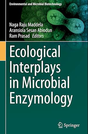 Ecological Interplays in Microbial Enzymology