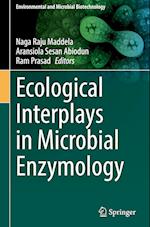 Ecological Interplays in Microbial Enzymology