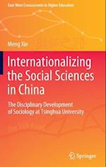 Internationalizing the Social Sciences in China