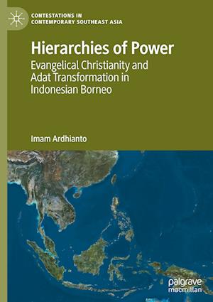 Hierarchies of Power