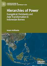 Hierarchies of Power