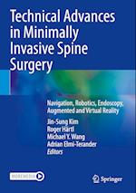 Technical Advances in Minimally Invasive Spine Surgery