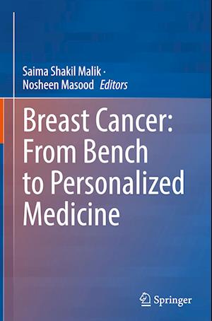 Breast Cancer: From Bench to Personalized Medicine