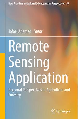 Remote Sensing Application