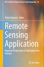 Remote Sensing Application