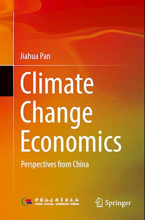 Climate Change Economics