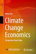 Climate Change Economics