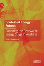 Contested Energy Futures