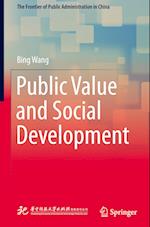 Public Value and Social Development 