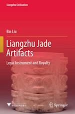 Liangzhu Jade Artifacts