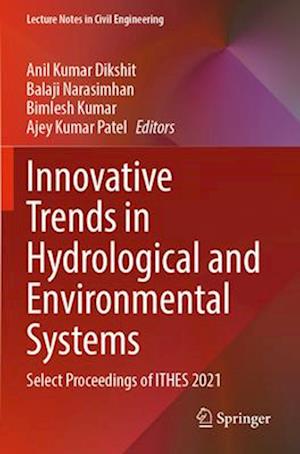 Innovative Trends in Hydrological and Environmental Systems