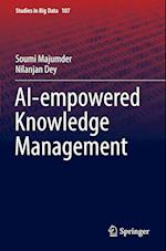 AI-empowered Knowledge Management
