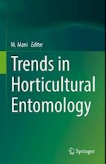 Trends in Horticultural Entomology