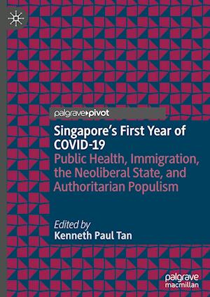 Singapore's First Year of COVID-19