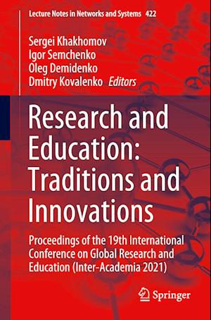 Research and Education: Traditions and Innovations