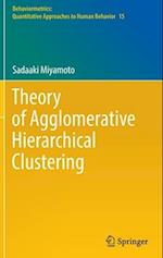 Theory of Agglomerative Hierarchical Clustering 