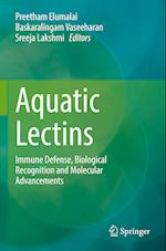 Aquatic Lectins