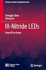 III-Nitride LEDs