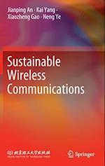 Sustainable Wireless Communications