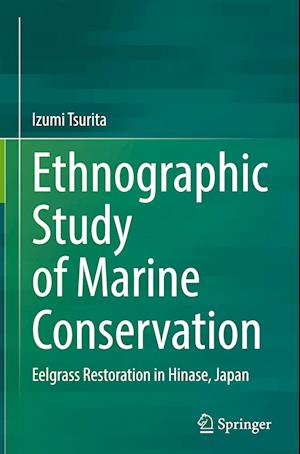 Ethnographic Study of Marine Conservation