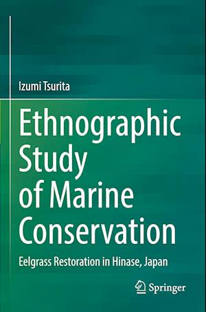 Ethnographic Study of Marine Conservation